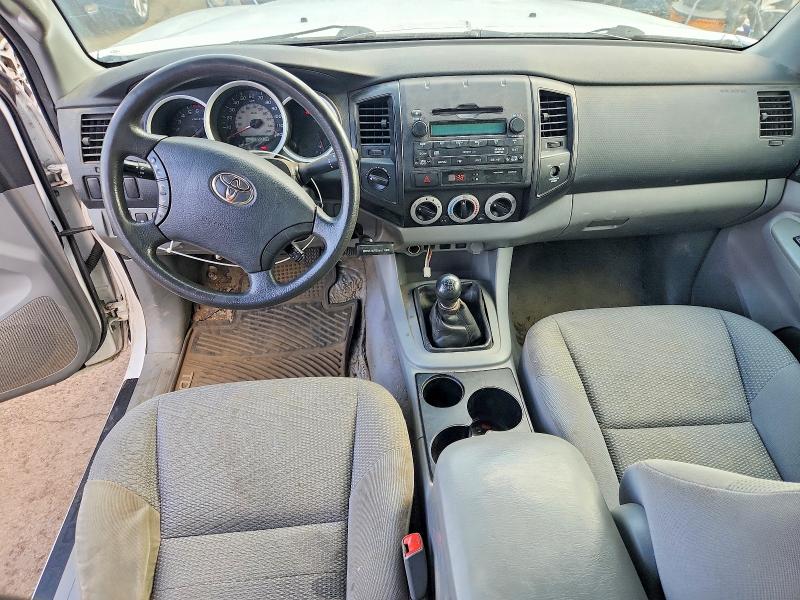 Aukcja sprzedaży 2011 Toyota Tacoma, vin: 5TFUX4EN4BX003356, numer aukcji: 47615756