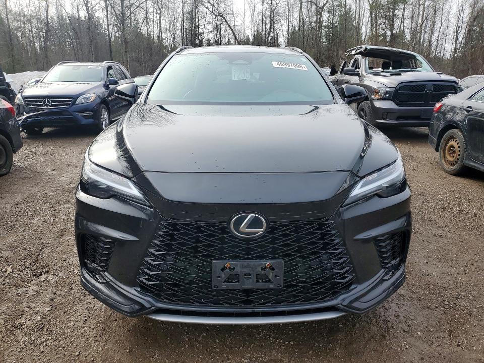 Aukcja sprzedaży 2023 Lexus Rx 500h, vin: 2T2BCMEA0PC009205, numer aukcji: 46997096