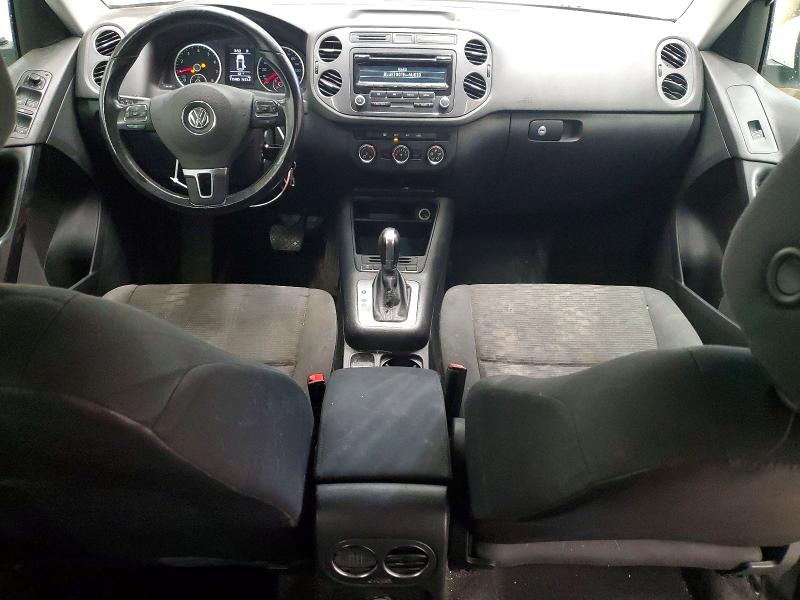 Aukcja sprzedaży 2013 Volkswagen Tiguan, vin: WVGAV3AX6DW612222, numer aukcji: 48258216