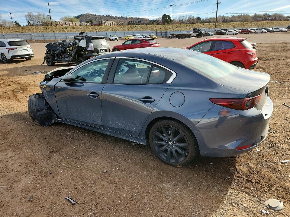 Aukcja sprzedaży 2023 Mazda 3, vin: 3MZBPBCM4PM360150, numer aukcji: 47322246