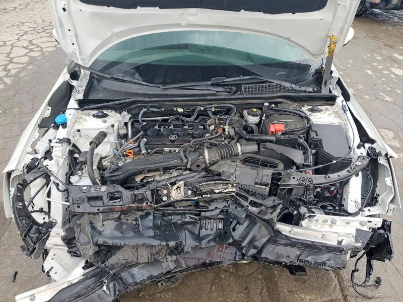 Продаж на аукціоні авто 2025 Acura Integra, vin: 19UDE4G70SA001094, номер лоту: 41731926