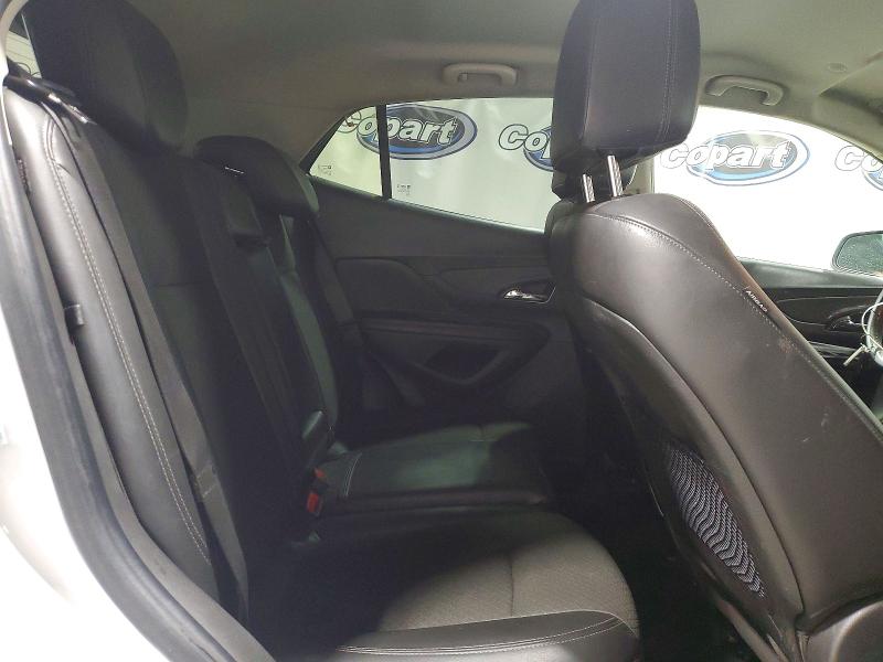 Продажа на аукционе авто 2020 Buick Encore, vin: KL4CJASB4LB333397, номер лота: 45465876