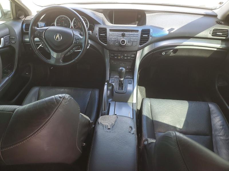 41773846 :رقم المزاد ، JH4CU2F65CC017919 vin ، 2012 Acura Tsx مزاد بيع