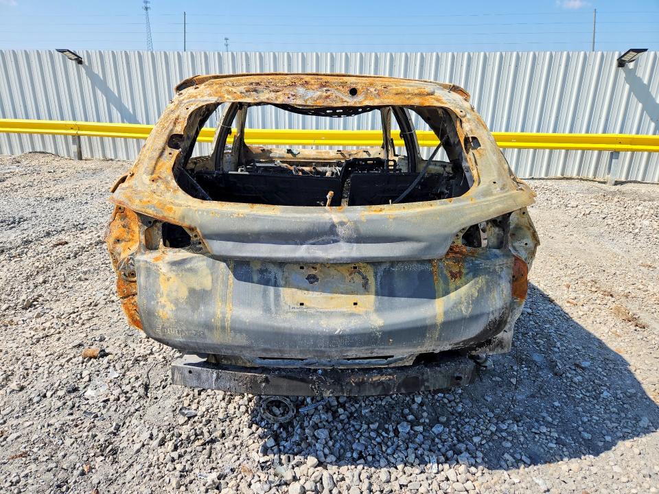 47226826 :رقم المزاد ، 2GNAXJEV7J6334200 vin ، 2018 Chevrolet Equinox مزاد بيع