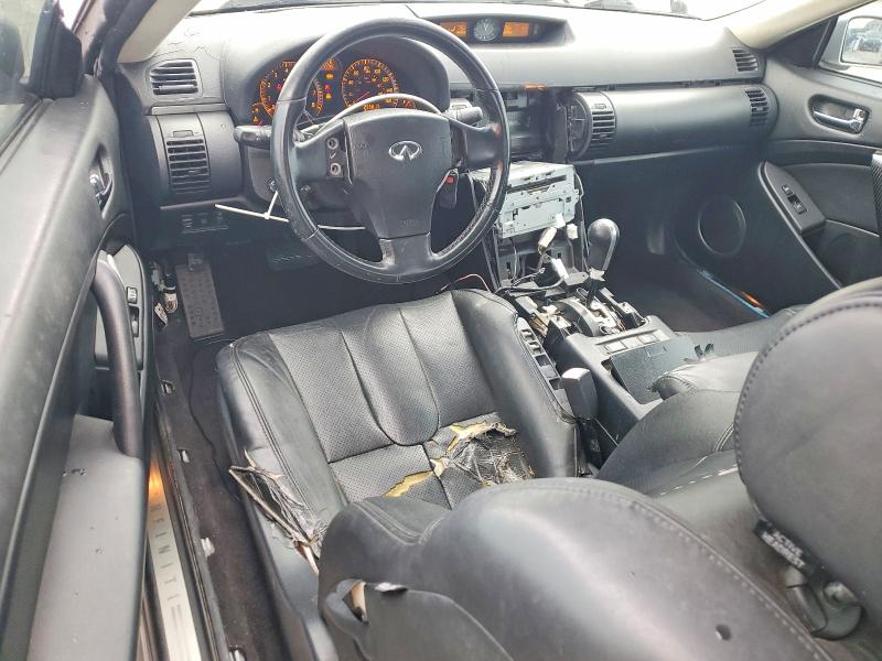 Aukcja sprzedaży 2005 Infiniti G35, vin: JNKCV54E35M422618, numer aukcji: 46497706