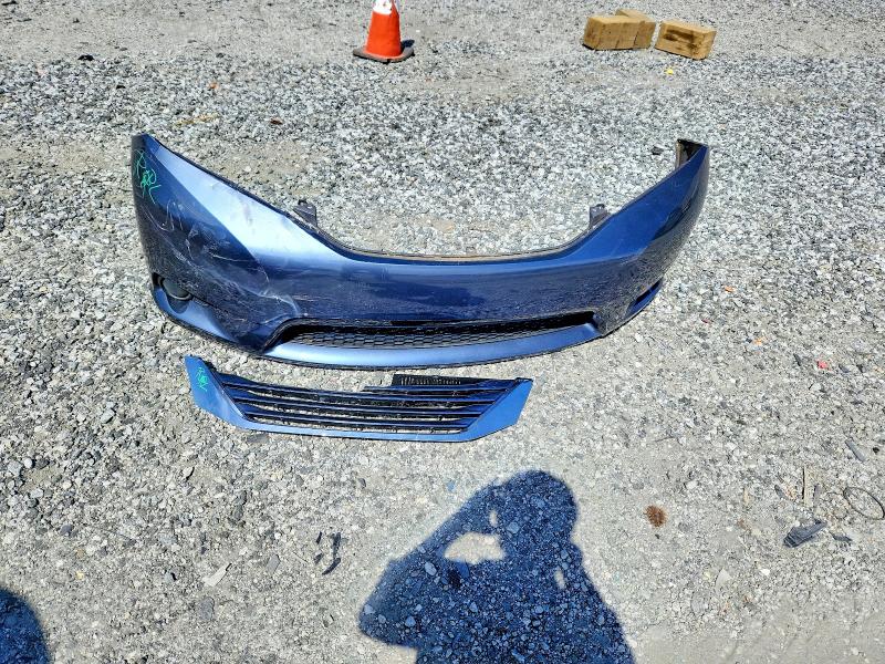 2015 Toyota Sienna მანქანა იყიდება აუქციონზე, vin: 5TDKK3DC8FS583559, აუქციონის ნომერი: 47018106