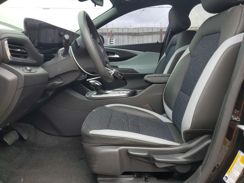 48286996 :رقم المزاد ، KL47LAE2XRB099475 vin ، 2024 Buick Envista مزاد بيع
