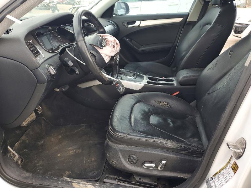79938305 :رقم المزاد ، WAUAFAFL1DN010665 vin ، 2013 Audi A4 مزاد بيع