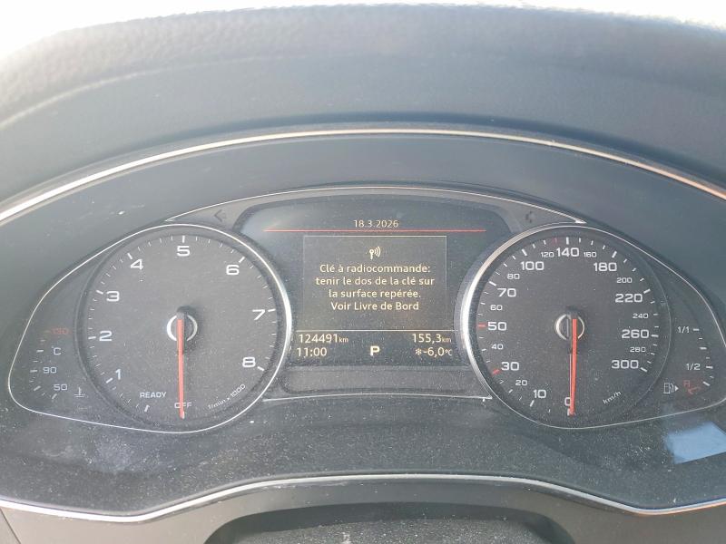 Aukcja sprzedaży 2019 Audi A6, vin: WAUD2AF28KN072903, numer aukcji: 45754136