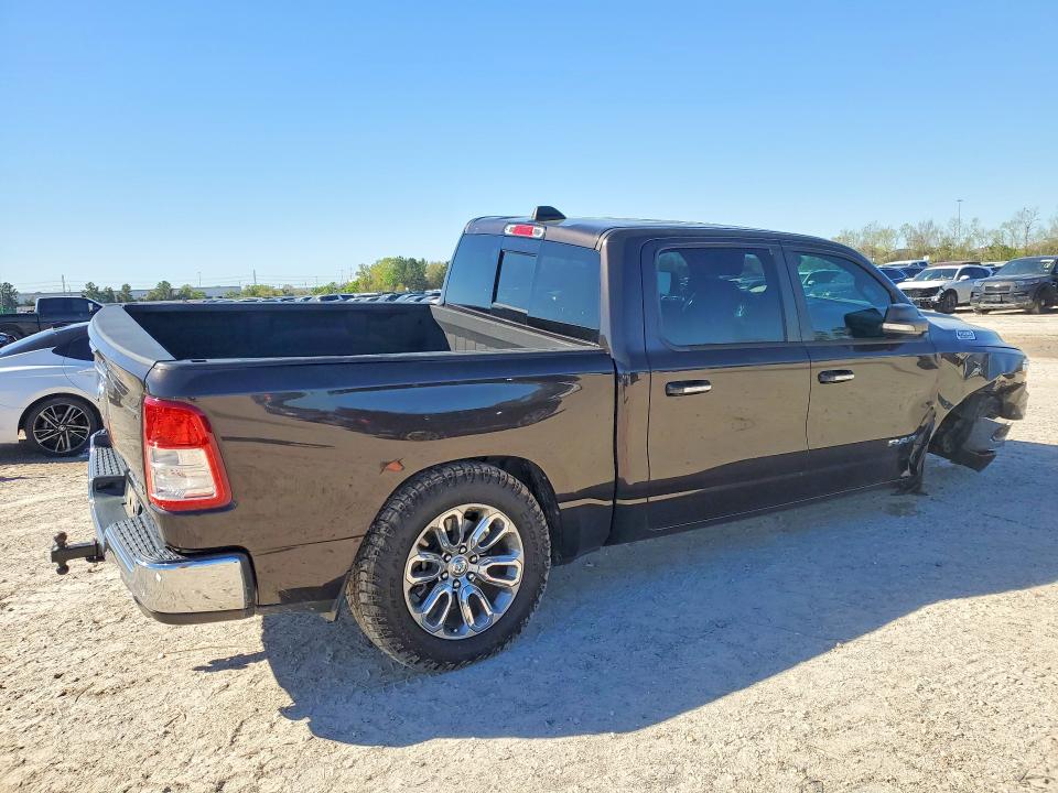 Aukcja sprzedaży 2019 Ram 1500, vin: 1C6SRFFT7KN747501, numer aukcji: 46172226