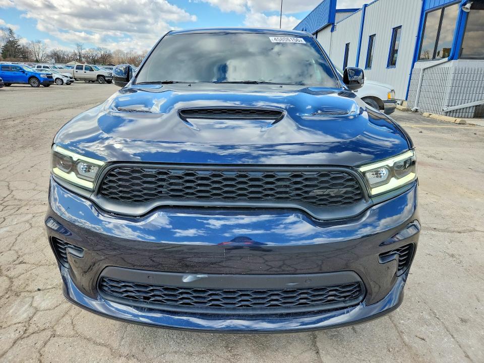 Aukcja sprzedaży 2024 Dodge Durango, vin: 1C4SDJGJ3RC188932, numer aukcji: 45806156