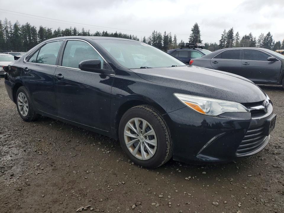 Продажа на аукционе авто 2016 Toyota Camry, vin: 4T4BF1FK8GR532588, номер лота: 47645016