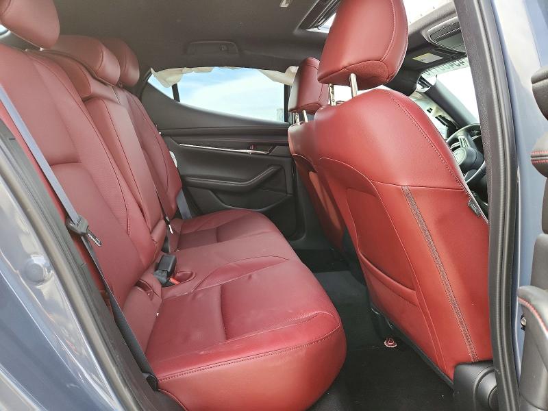 45480116 :رقم المزاد ، JM1BPBLM5R1703034 vin ، 2024 Mazda 3 مزاد بيع