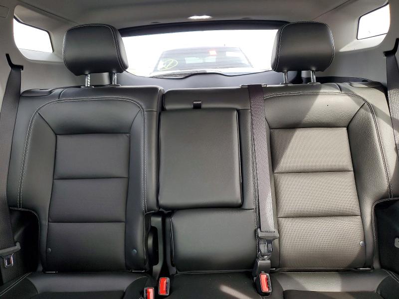Продажа на аукционе авто 2024 Gmc Terrain, vin: 3GKALPEG9RL393365, номер лота: 46709856