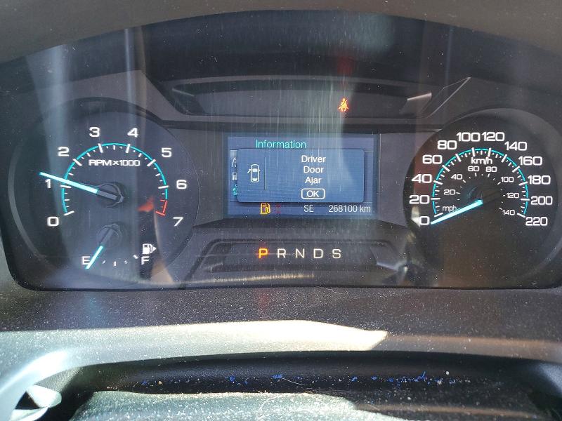 Aukcja sprzedaży 2013 Ford Flex, vin: 2FMGK5B85DBD36154, numer aukcji: 79776545
