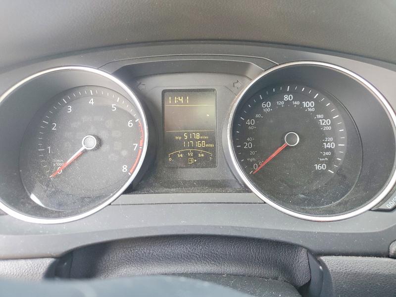 Продаж на аукціоні авто 2015 Volkswagen Jetta, vin: 3VWD17AJ4FM333867, номер лоту: 47209286