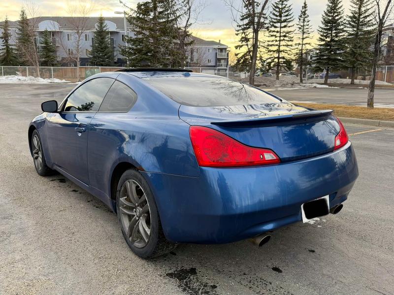 Продаж на аукціоні авто 2009 Infiniti G37 Coupe, vin: JNKCV64F89M654460, номер лоту: 46769256