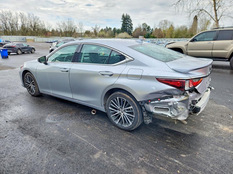 Продаж на аукціоні авто 2022 Lexus Es 300h, vin: 58ADA1C10NU020178, номер лоту: 48148636