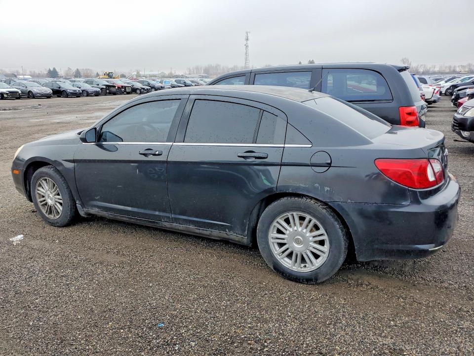 Продаж на аукціоні авто 2007 Chrysler Sebring, vin: 1C3LC46K27N632598, номер лоту: 78280795