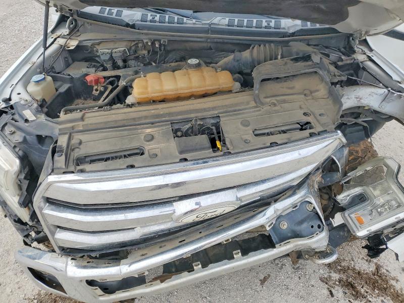 Продажа на аукционе авто 2015 Ford F150, vin: 1FTEW1EF1FFB78366, номер лота: 78724965