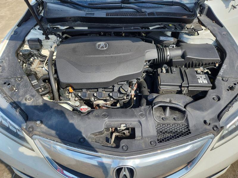 2015 Acura Tlx მანქანა იყიდება აუქციონზე, vin: 19UUB2F38FA004312, აუქციონის ნომერი: 47689556