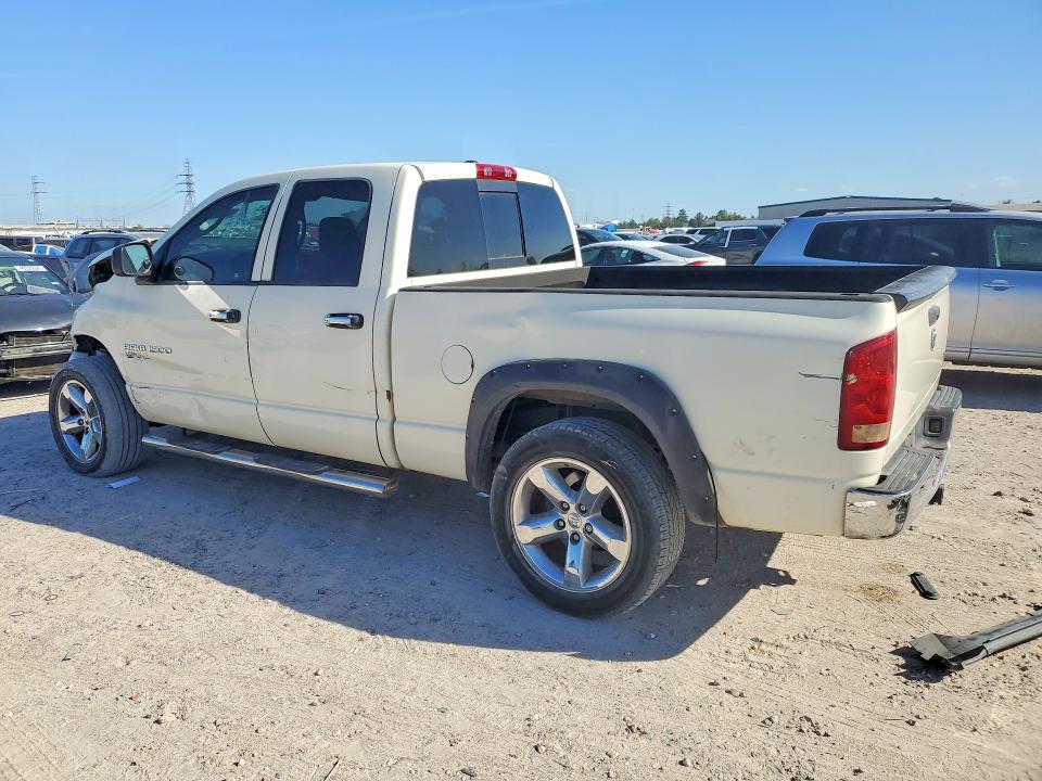 Aukcja sprzedaży 2006 Dodge Ram 1500, vin: 1D7HA18N96J192520, numer aukcji: 46859586