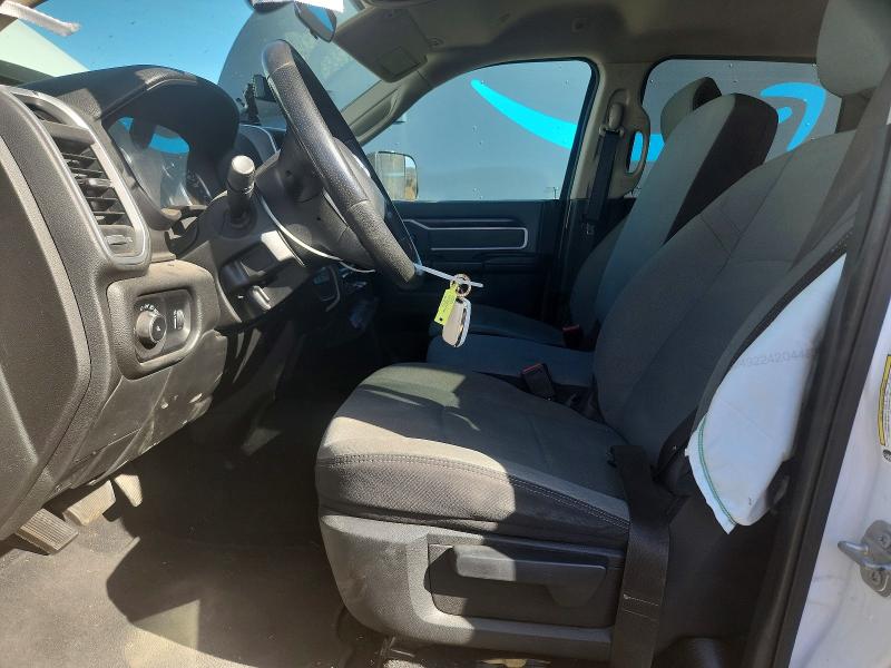 Продажа на аукционе авто 2021 Ram 3500, vin: 3C63R3HLXMG549197, номер лота: 46577326