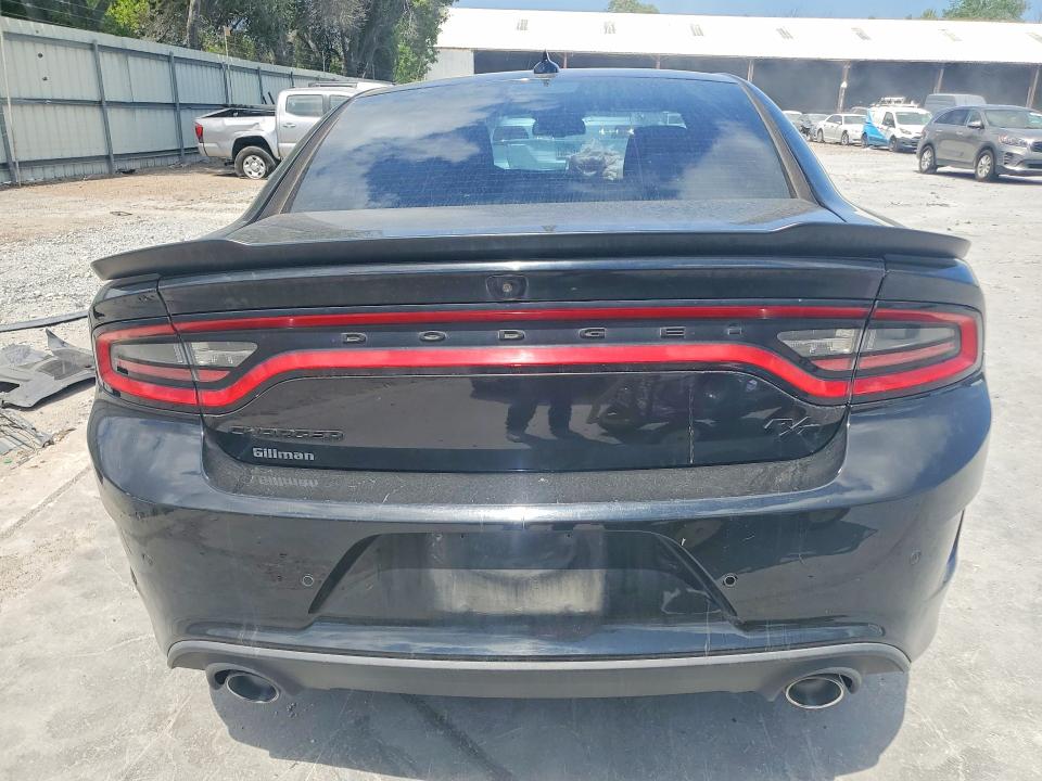 Aukcja sprzedaży 2020 Dodge Charger, vin: 2C3CDXCT1LH107630, numer aukcji: 48049016