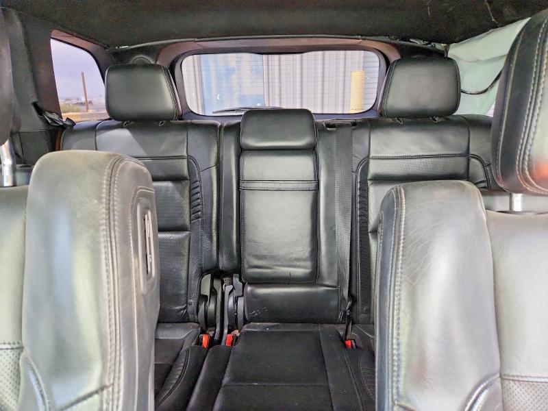 2018 Jeep Grand Cherokee მანქანა იყიდება აუქციონზე, vin: 1C4RJFDJ6JC423482, აუქციონის ნომერი: 48237556