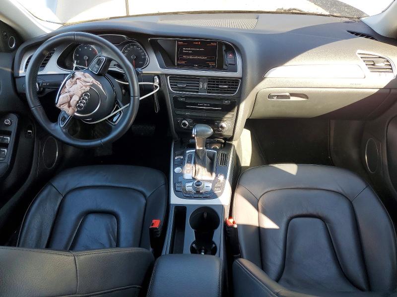47915356 :رقم المزاد ، WAUFFAFL0FN008950 vin ، 2015 Audi A4 مزاد بيع