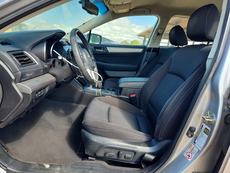 47784486 :رقم المزاد ، 4S3BNBC69G3052564 vin ، 2016 Subaru Legacy مزاد بيع