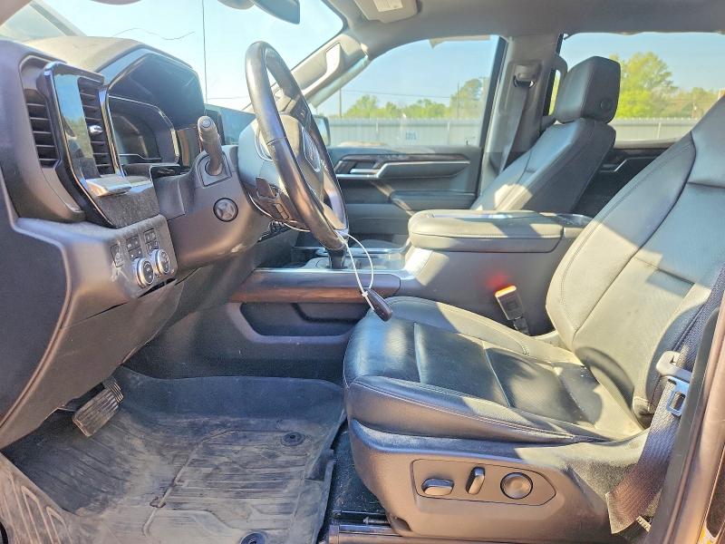Aukcja sprzedaży 2022 Gmc Sierra, vin: 3GTUUDED2NG647737, numer aukcji: 48017266