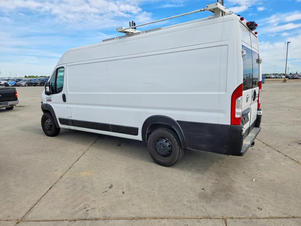 Aukcja sprzedaży 2022 Ram Promaster 3500, vin: 3C6MRVJG0NE124467, numer aukcji: 47274746