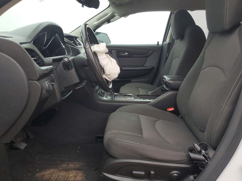 Продажа на аукционе авто 2017 Chevrolet Traverse, vin: 1GNKRGKD8HJ322244, номер лота: 45583756