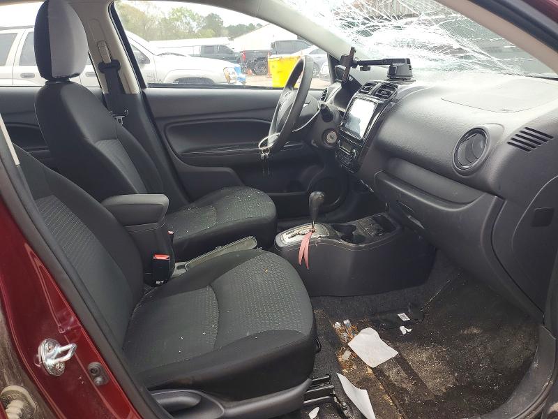 Продаж на аукціоні авто 2024 Mitsubishi Mirage, vin: ML32FUFJ8RHF02340, номер лоту: 45691036