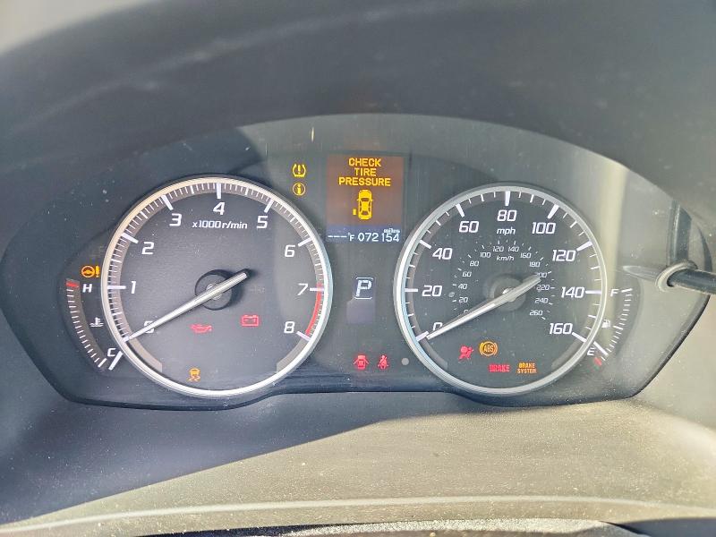 Aukcja sprzedaży 2017 Acura Ilx, vin: 19UDE2F77HA009109, numer aukcji: 76632745