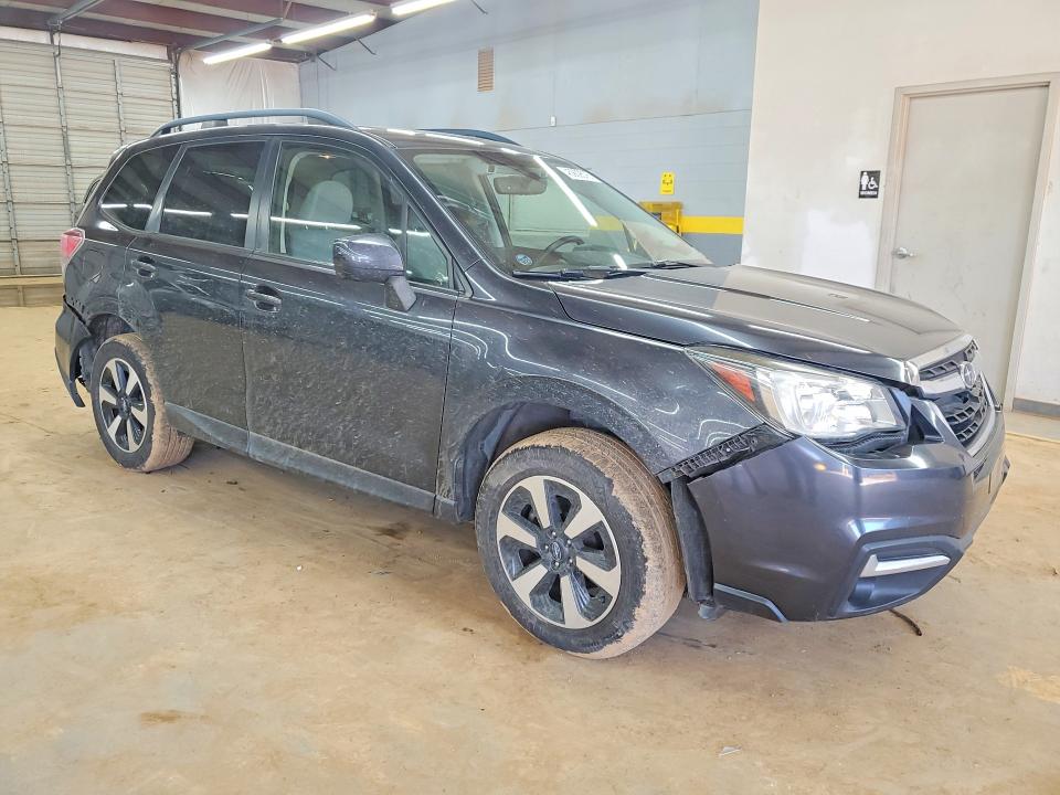 Aukcja sprzedaży 2017 Subaru Forester, vin: JF2SJAGC7HH451601, numer aukcji: 45909576