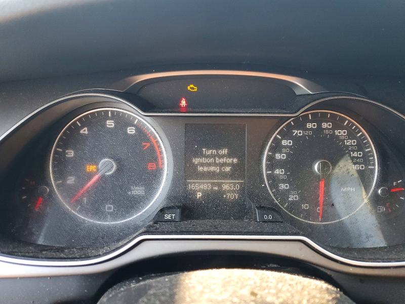 Aukcja sprzedaży 2014 Audi A4, vin: WAUBFAFL1EN027861, numer aukcji: 47331146