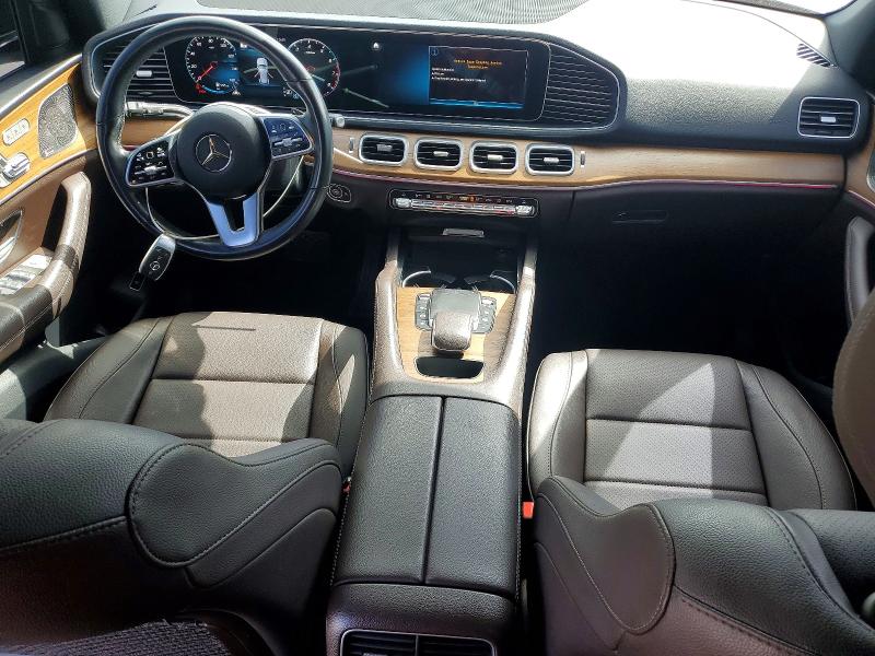 Продаж на аукціоні авто 2022 Mercedes-benz Gle, vin: 4JGFB4KB3NA809421, номер лоту: 79453565