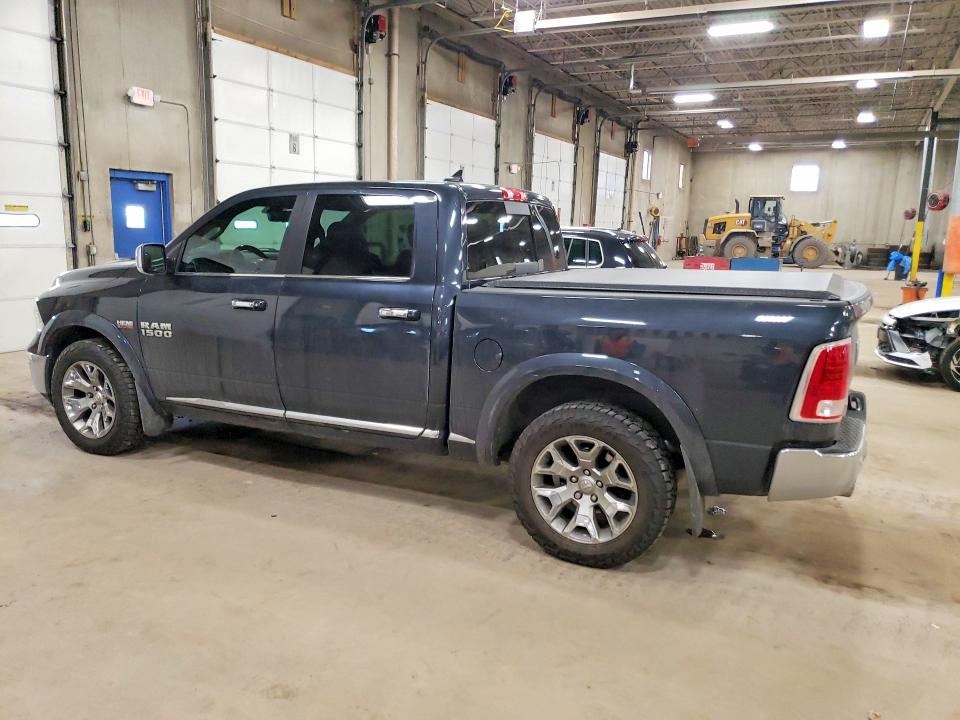 42019786 :رقم المزاد ، 1C6RR7PTXGS186514 vin ، 2016 Ram 1500 مزاد بيع