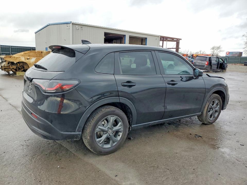 Продаж на аукціоні авто 2026 Honda Hr-v, vin: 3CZRZ1H31TM735177, номер лоту: 41669486