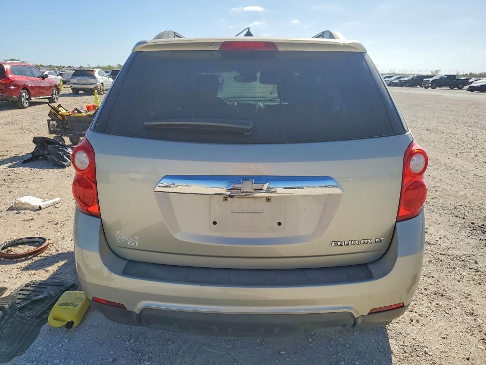 Aukcja sprzedaży 2014 Chevrolet Equinox, vin: 2GNALBEK1E6226149, numer aukcji: 46616176