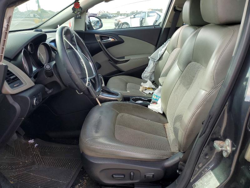 Aukcja sprzedaży 2016 Buick Verano, vin: 1G4PR5SK0G4142282, numer aukcji: 41605556