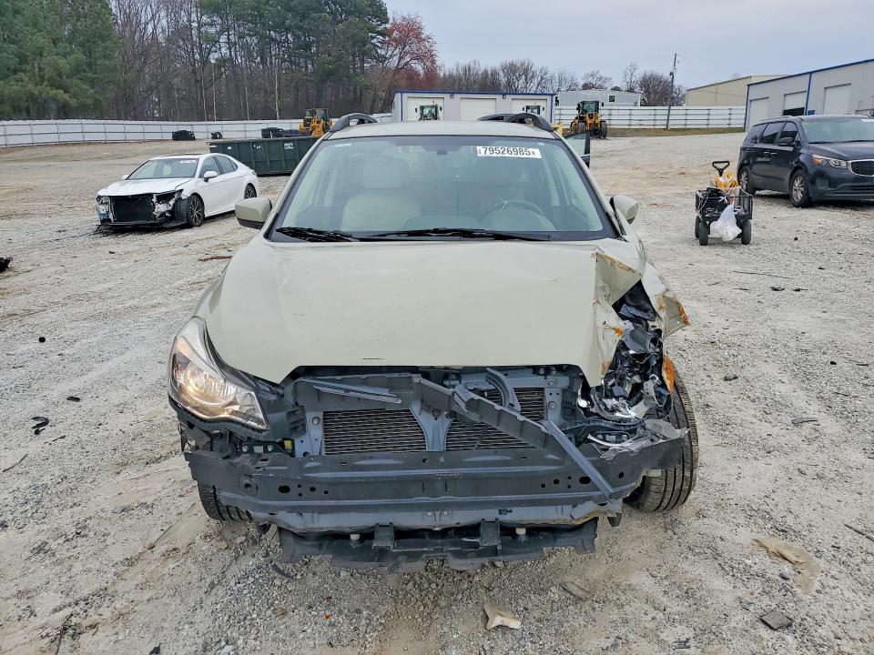 Aukcja sprzedaży 2016 Subaru Crosstrek, vin: JF2GPADC8GH326629, numer aukcji: 79526985