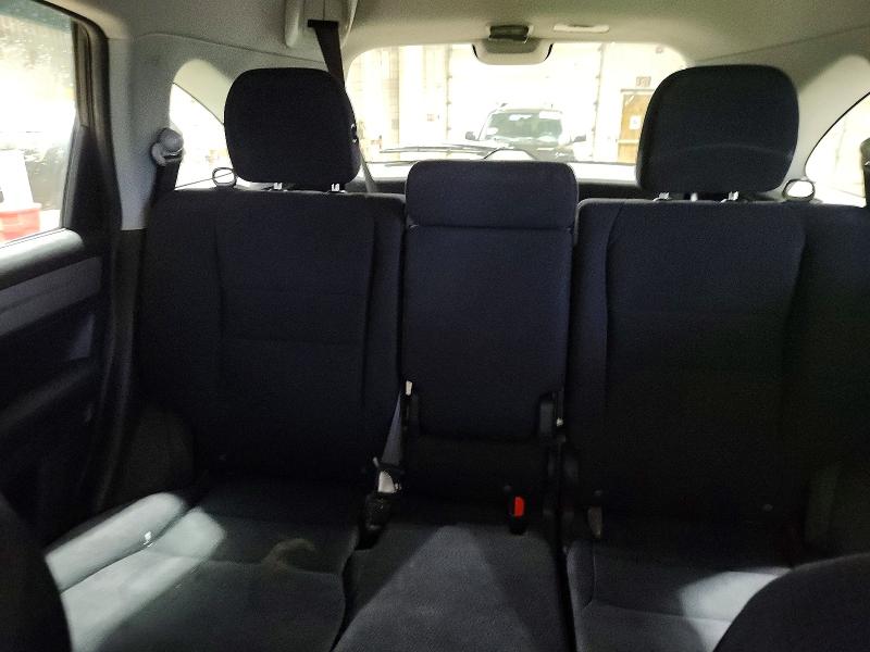 Продаж на аукціоні авто 2011 Honda Cr-v, vin: JHLRE4H5XBC010488, номер лоту: 46711046