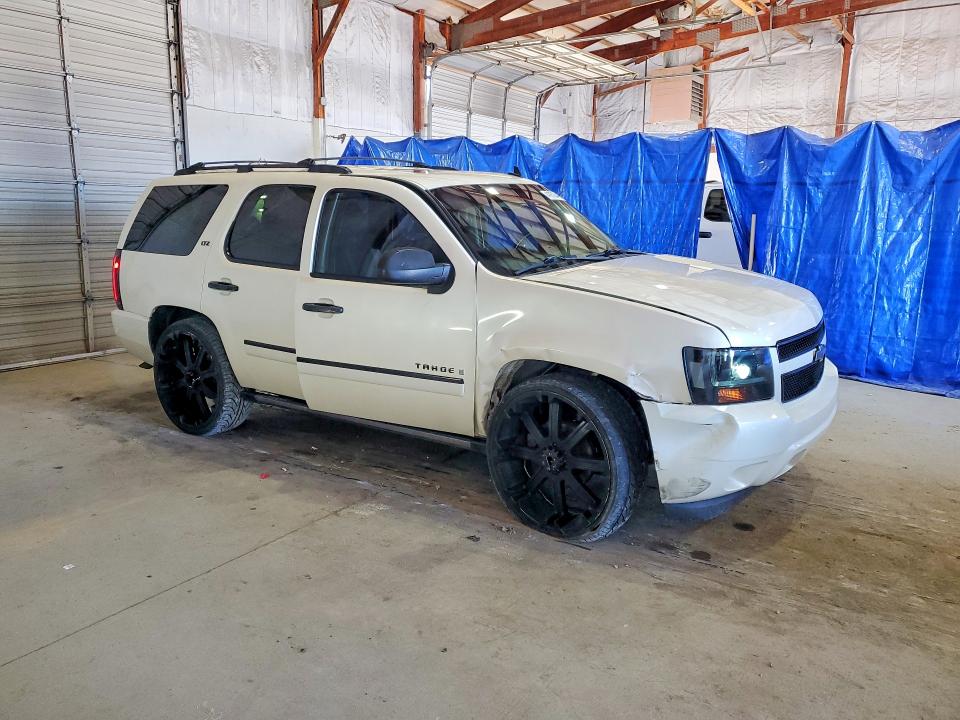 Aukcja sprzedaży 2009 Chevrolet Tahoe, vin: 1GNFK33089R217510, numer aukcji: 41872446