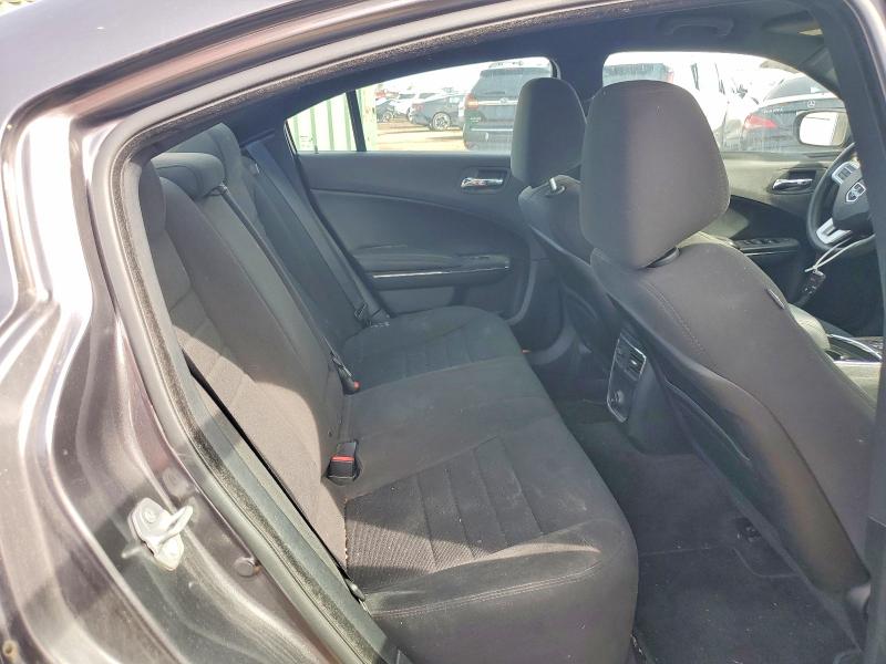 2014 Dodge Charger მანქანა იყიდება აუქციონზე, vin: 2C3CDXBG7EH370941, აუქციონის ნომერი: 46278806