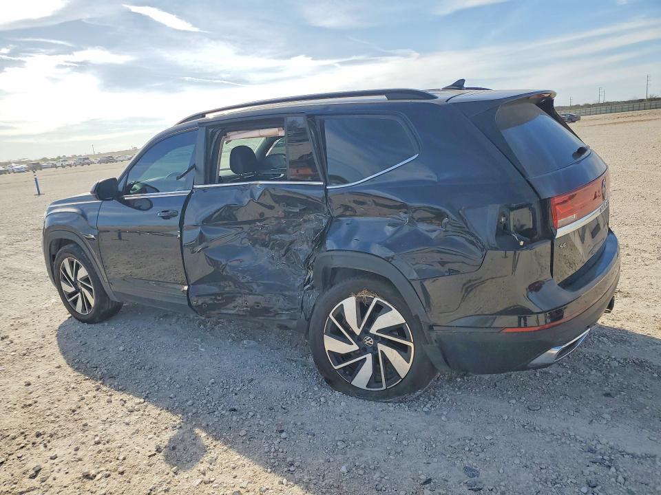 Aukcja sprzedaży 2024 Volkswagen Atlas, vin: 1V2HR2CA4RC574491, numer aukcji: 46294846