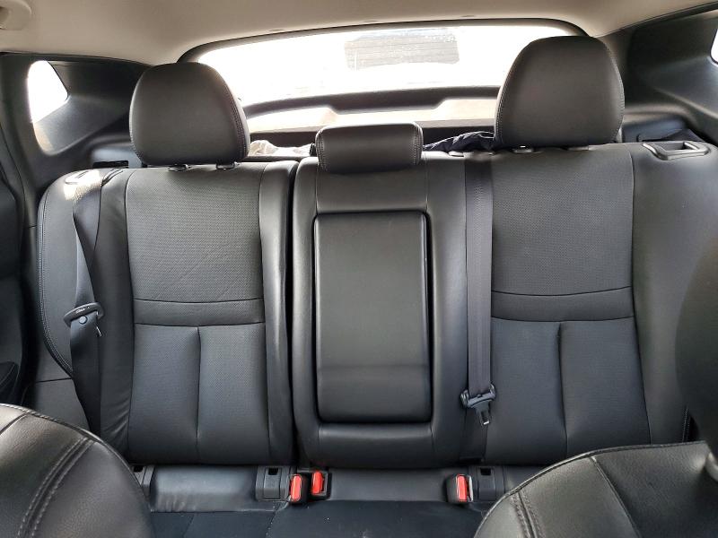 Продаж на аукціоні авто 2018 Nissan Rogue Sport, vin: JN1BJ1CR9JW261537, номер лоту: 47625516