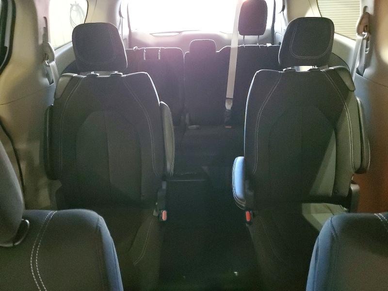 46482876 :رقم المزاد ، 2C4RC1CG1RR176538 vin ، 2024 Chrysler Voyager مزاد بيع